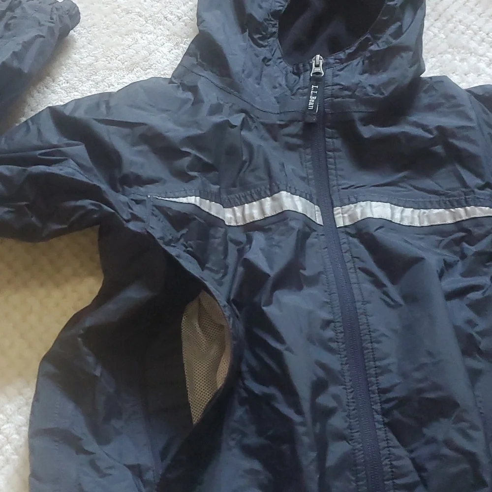 L.L Bean Jacket - Picture 6 of 7